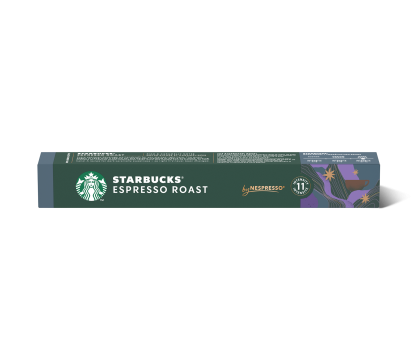 Starbucks® Espresso Roast