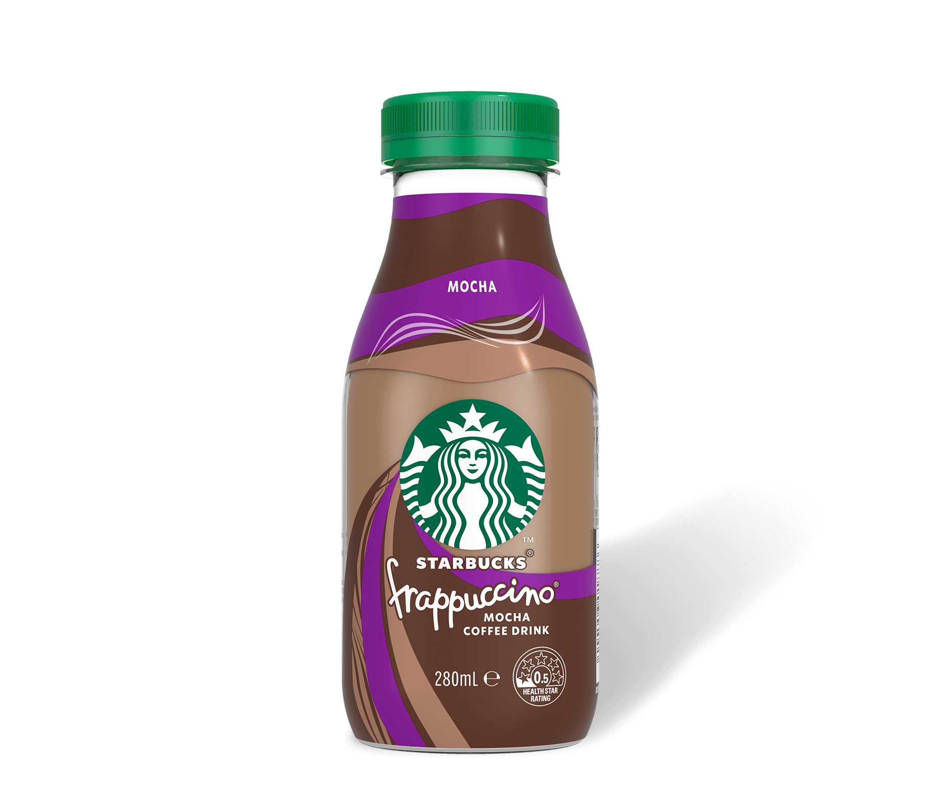 Starbucks® Doubleshot™️ and Frappuccino® Products | Starbucks® at Home