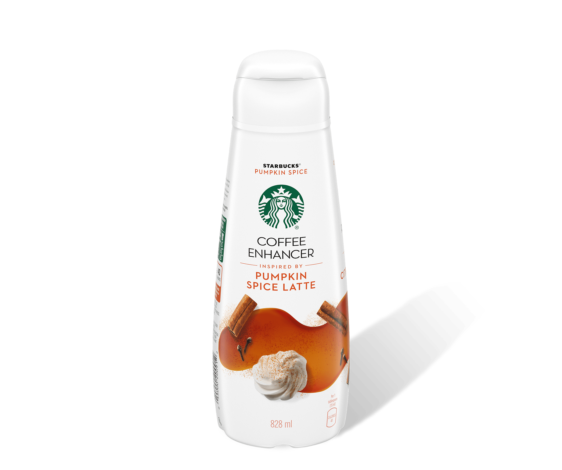Pumpkin Latte Starbucks® Coffee At Home
