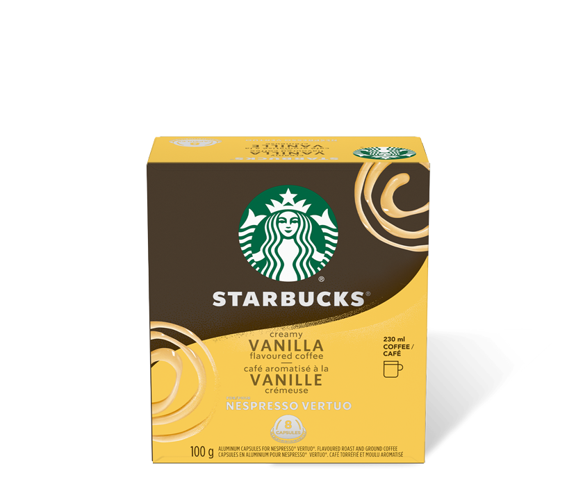 Starbucks Nespresso Lungo-Paket (40 x Port., NESPRESSO Original) - Galaxus