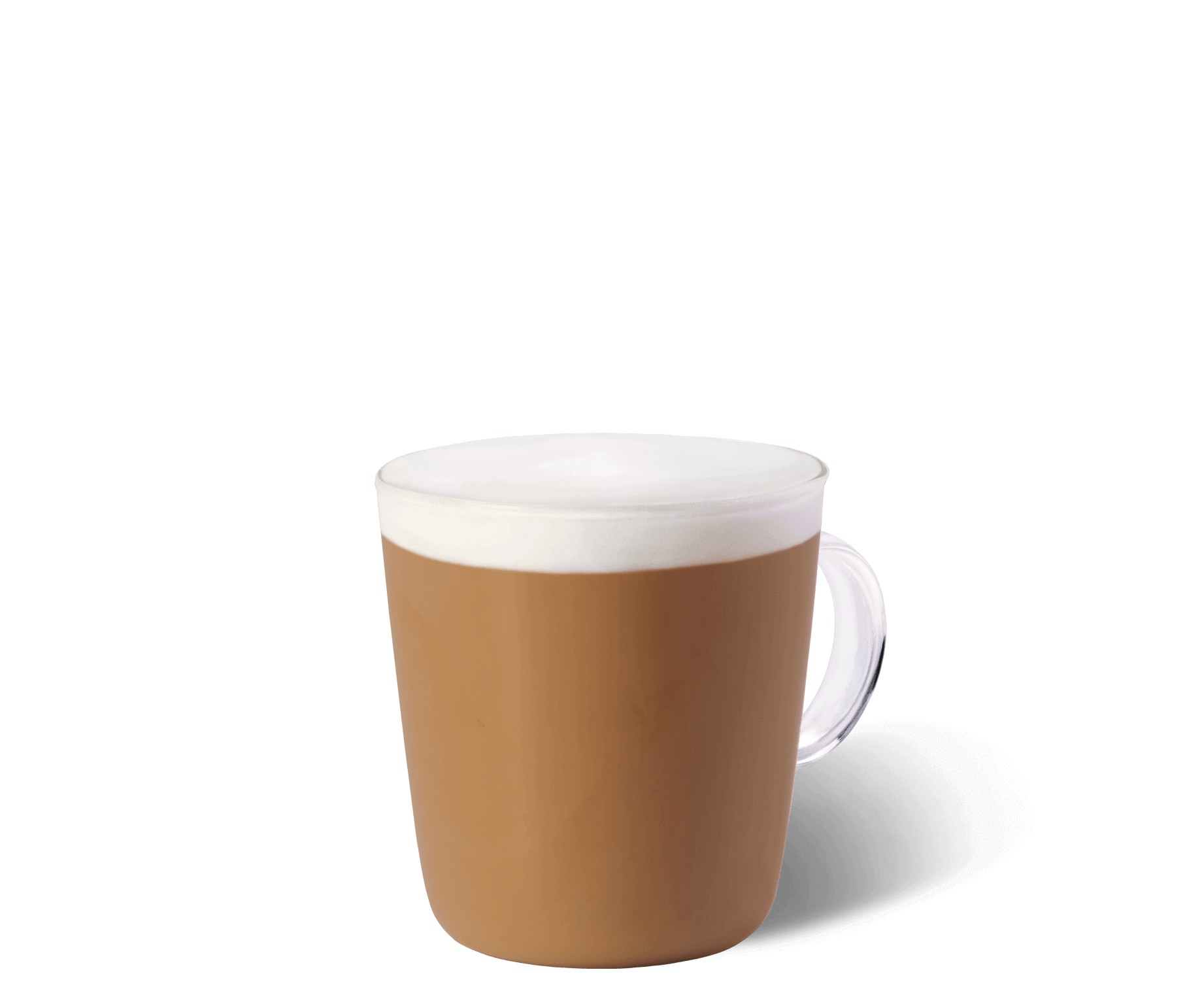 Maple Cafe Au Lait Cup