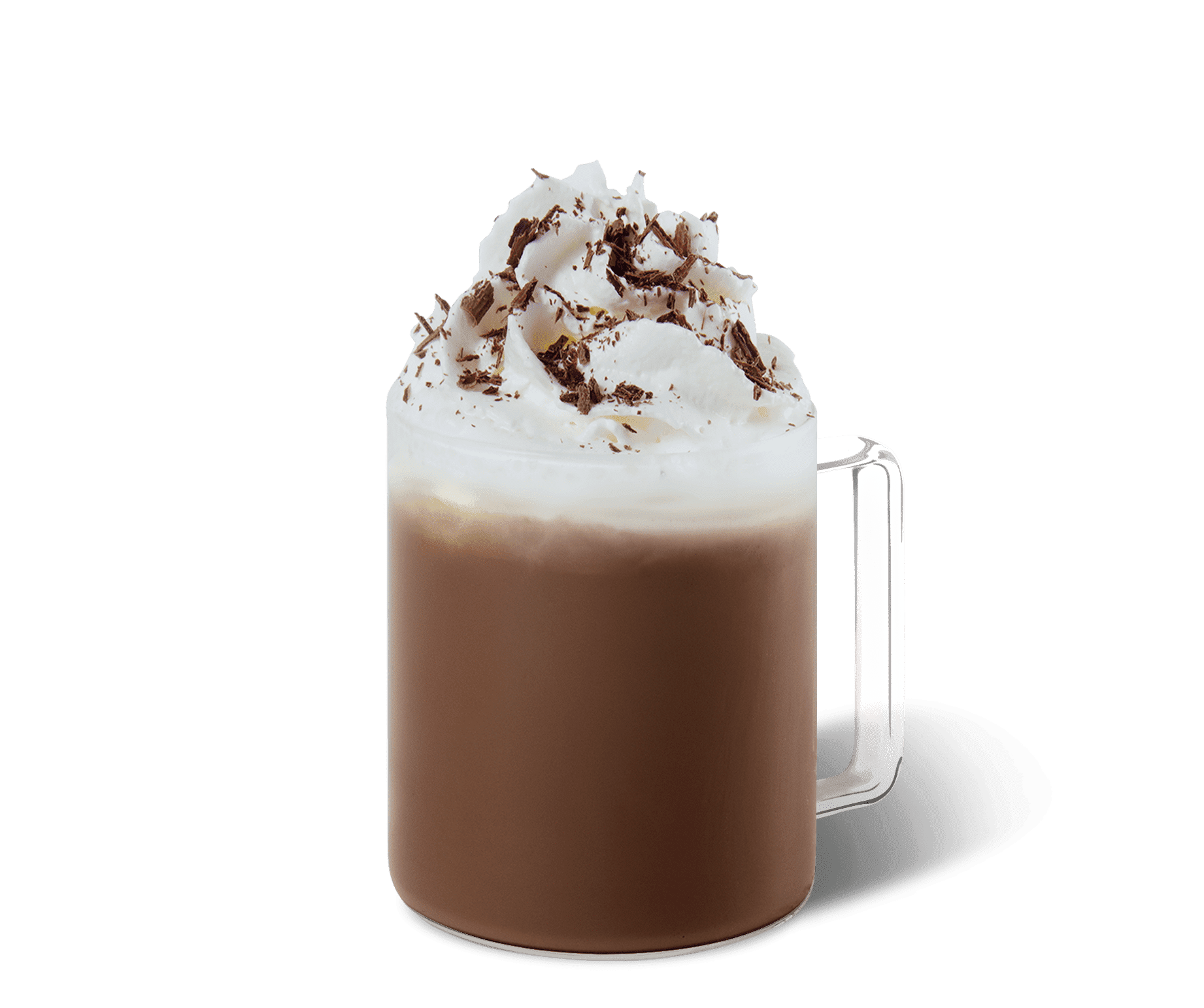 Receta de Caffé Mocha delicioso | Starbucks CAM