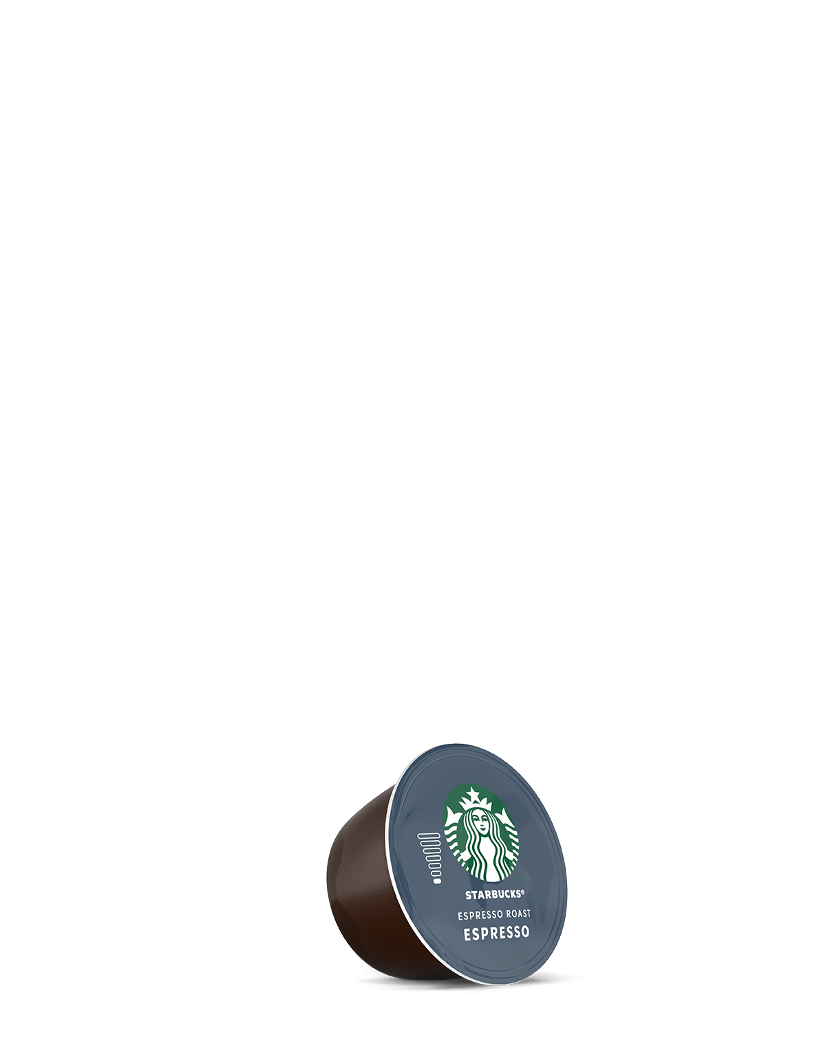 Cápsulas Starbucks® Espresso Roast
