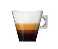 ristretto 25ml