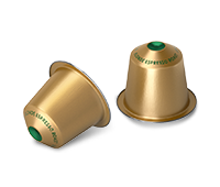 NESPRESSO_BLONDE ESPRESSO ROAST capsules