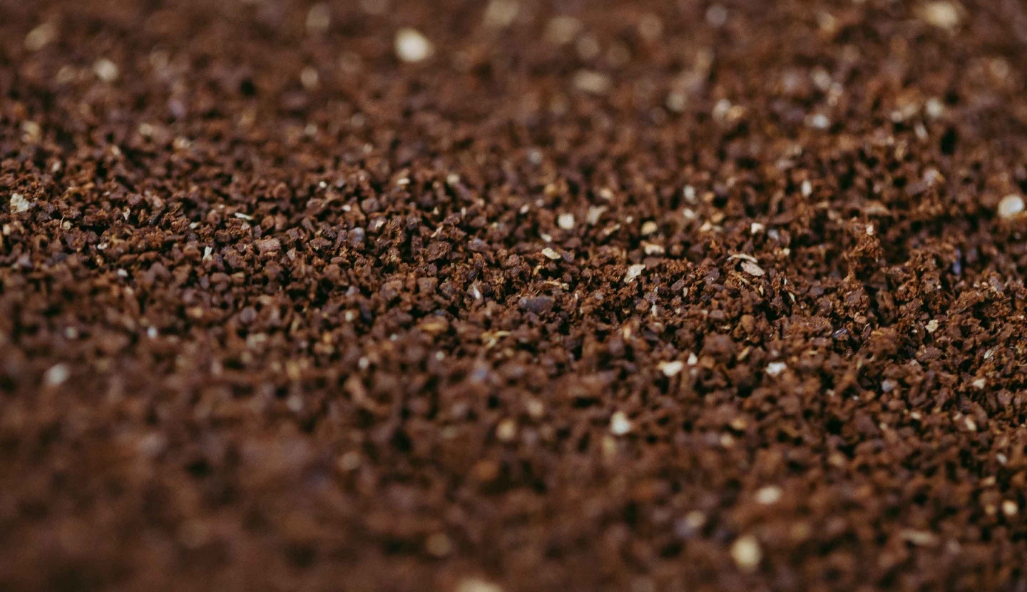 Comment moudre les grains de café