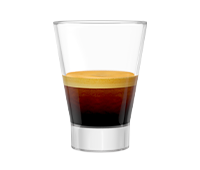 Ristretto 25ml