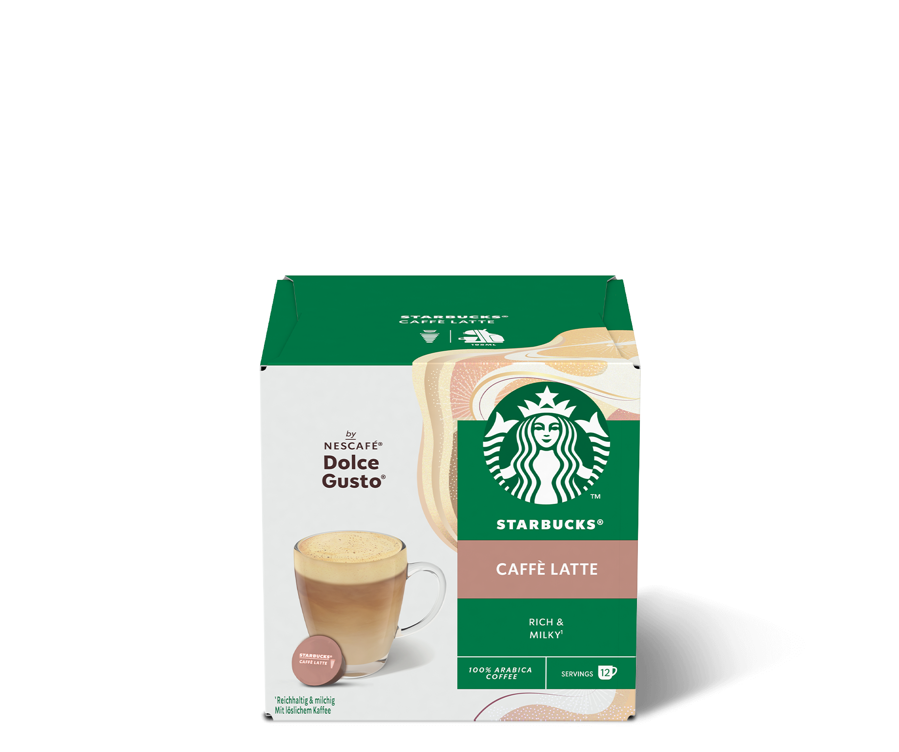 | Home Kaffee STARBUCKS® STARBUCKS® at kaufen
