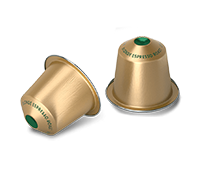 NESPRESSO_BLONDE ESPRESSO DECAF capsule