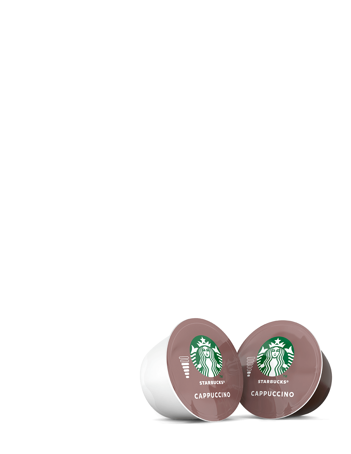 NESCAFÉ Dolce Gusto Chile - Disfruta el café de Starbucks en tu casa, ahora  con un mug de regalo. Encuentra tu Pack Starbucks en Jumbo y Líder. Incluye  un Caramel Macchiato, un