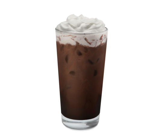 Iced Mocha