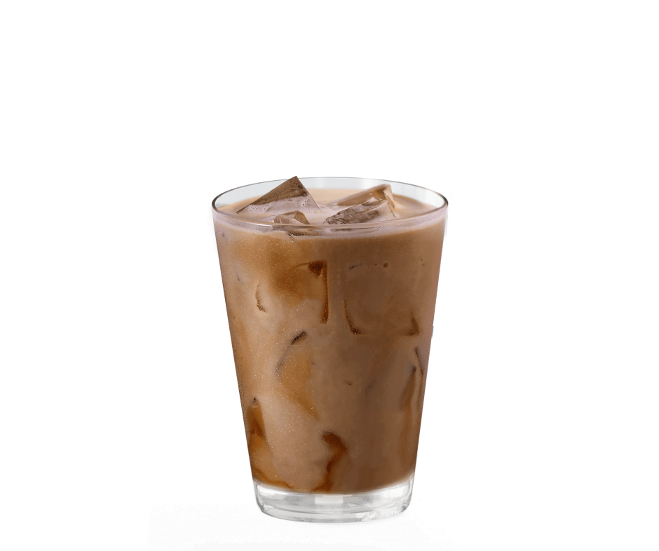 iced latte macchiato starbucks kalorien