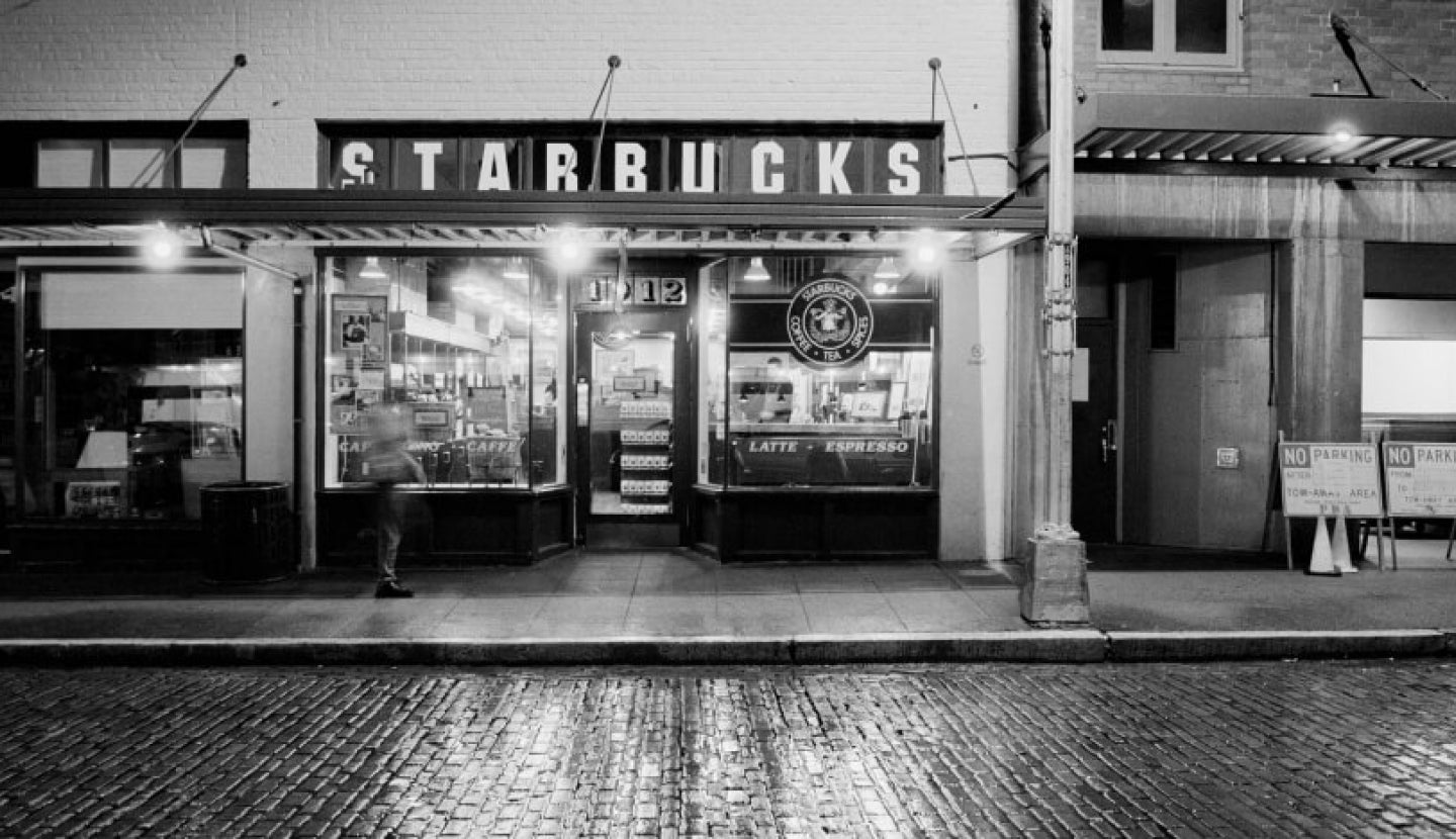 Acerca de STARBUCKS® | Starbucks® Coffee At Home