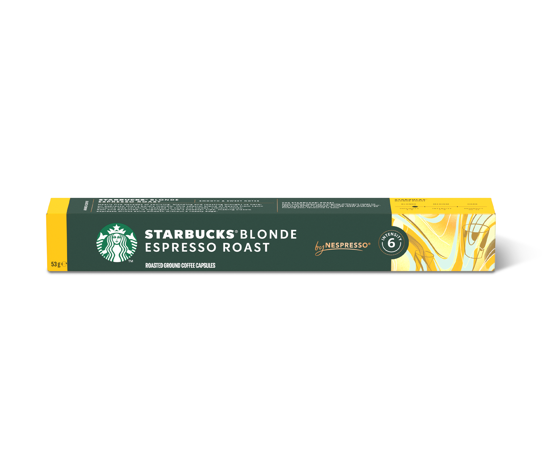 Our Products  Starbucks® at Home