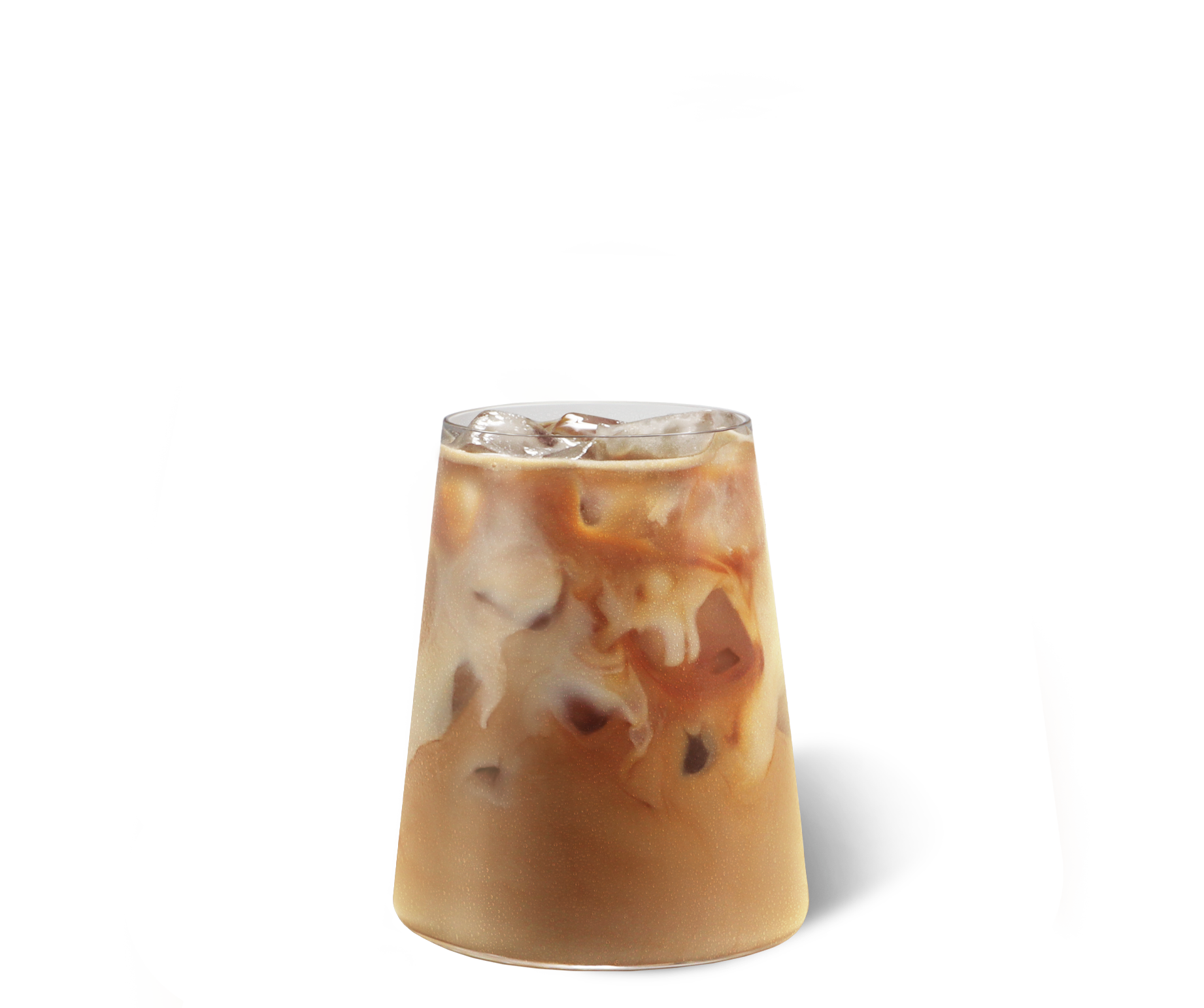 Iced Honey Oat Coffee Recipe