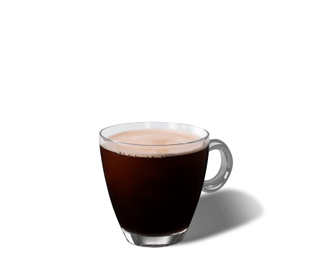 STARBUCKS by NESPRESSO Torrefaction Espresso Roast Coffee - SIXTY/60  Capsules