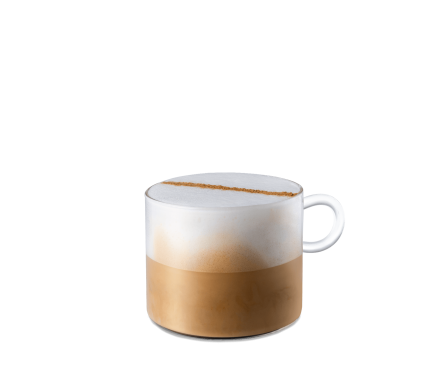 Starbucks Cappuccino Recipe