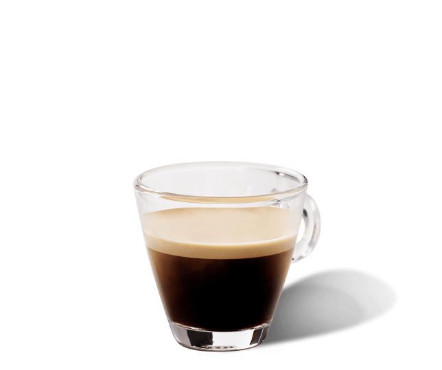 Espresso By Nespresso® | Starbucks® Coffee At Home