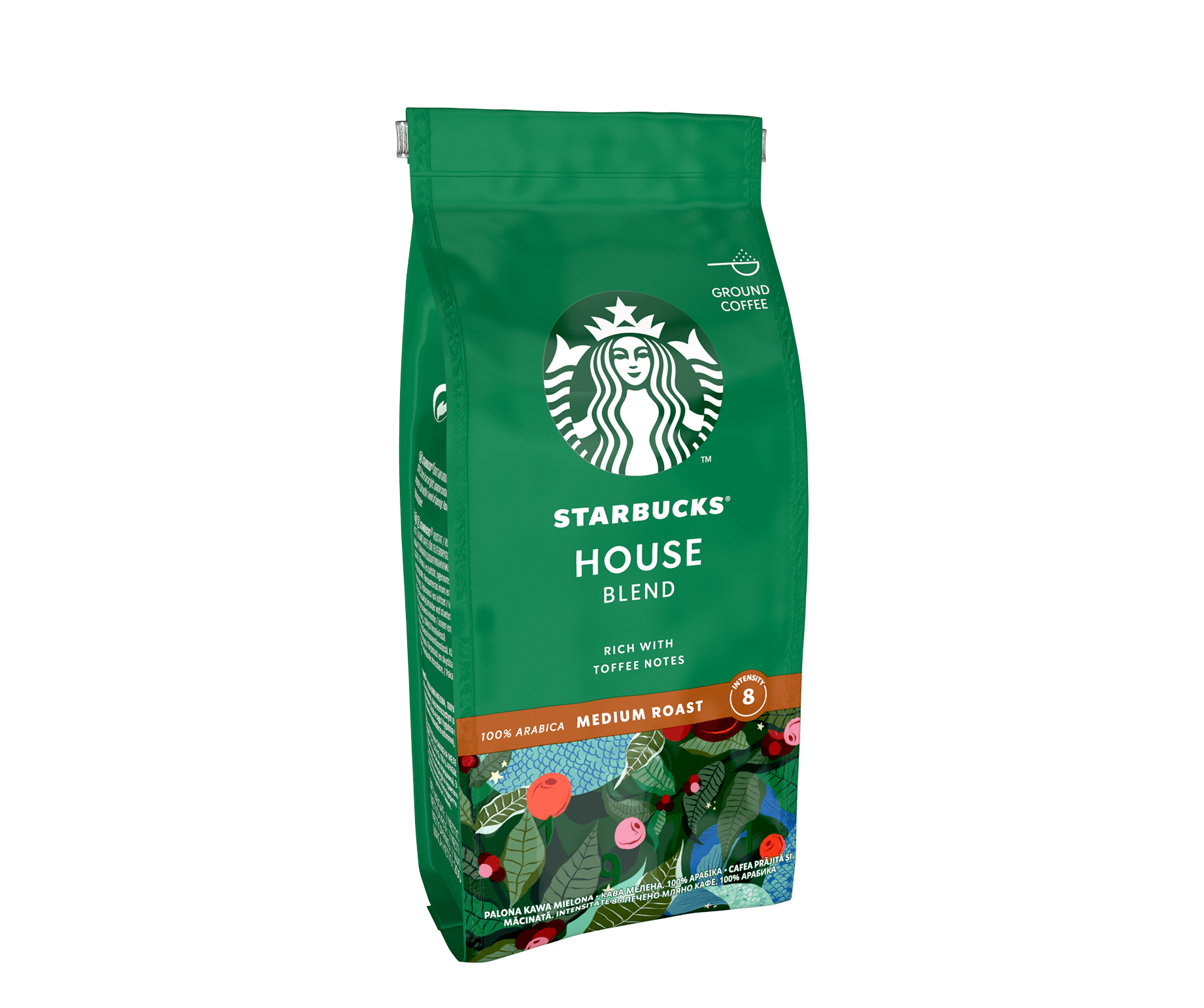 Starbucks® House Blend