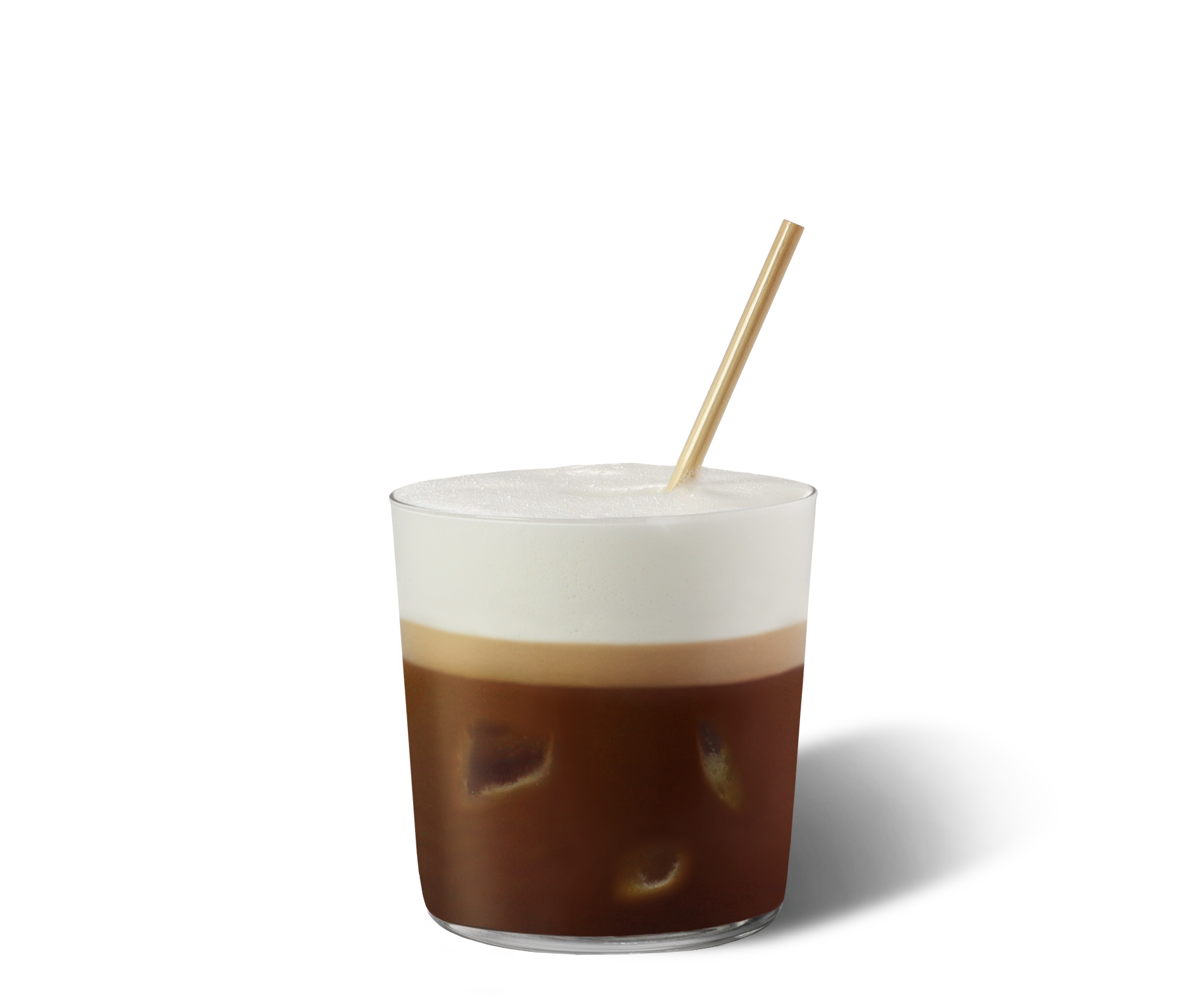 Freddo Cappuccino
