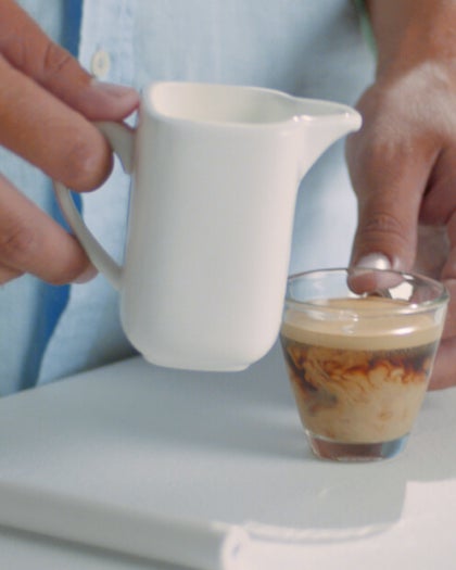 story- coffee with freinds