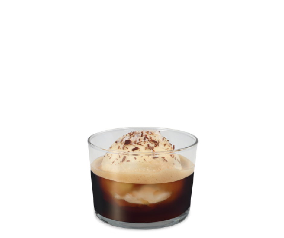AFFOGATO