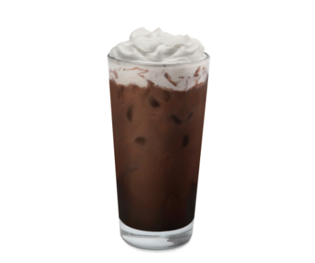 Iced Mocha