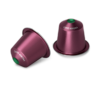 NESPRESSO_CAFEE_VERONA capsules