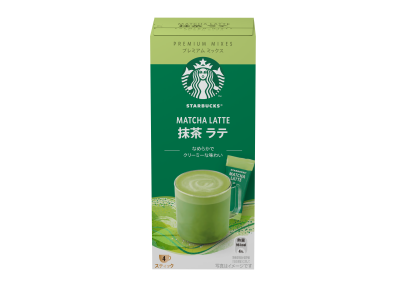 matcha latte