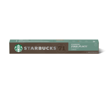 Starbucks® Pike Place® Roast | Starbucks® At Home