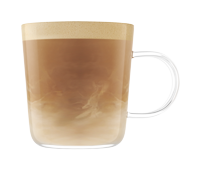 Caffee Latte cup