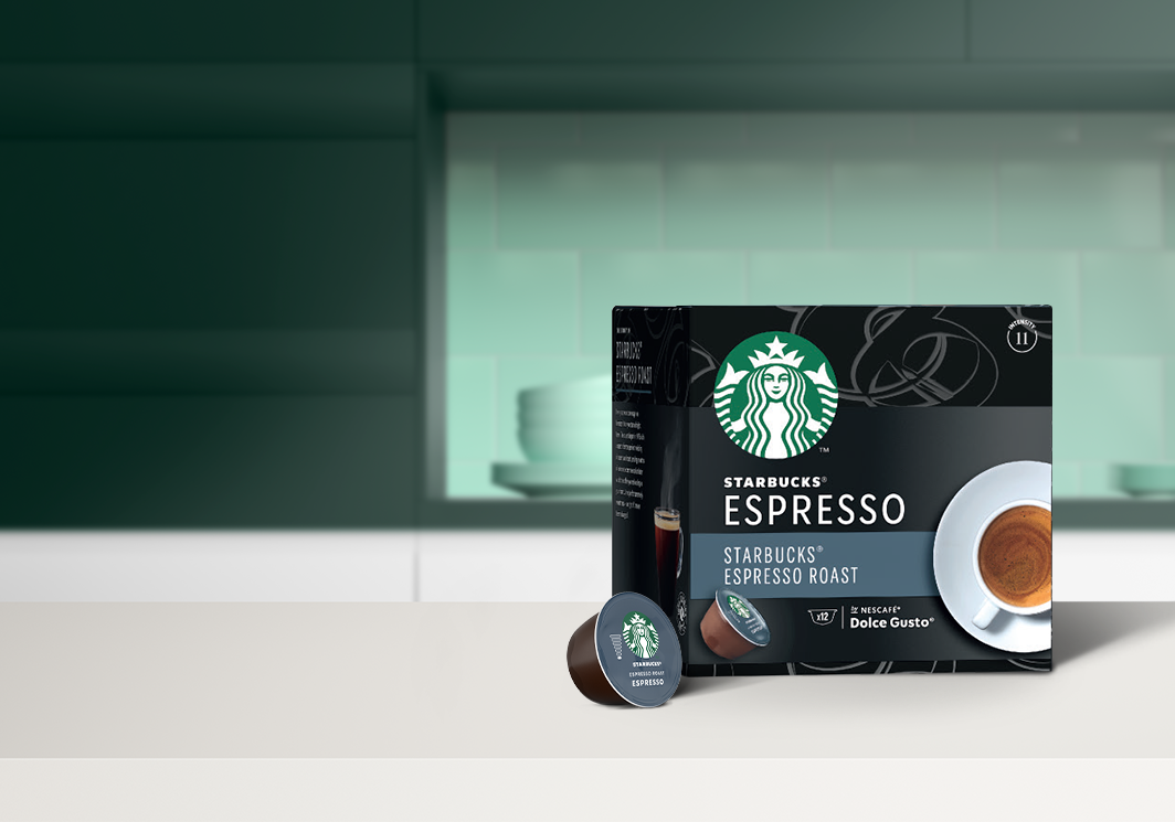 Cápsula Starbucks de Nescafé Dolce Gusto(39 opciones) – Los mejores  productos en la tienda online Joom Geek
