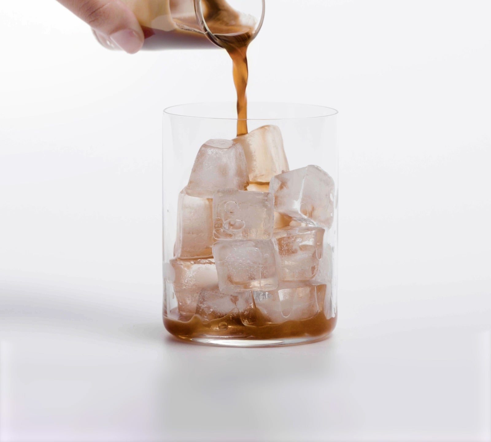 Cappuccino ICE