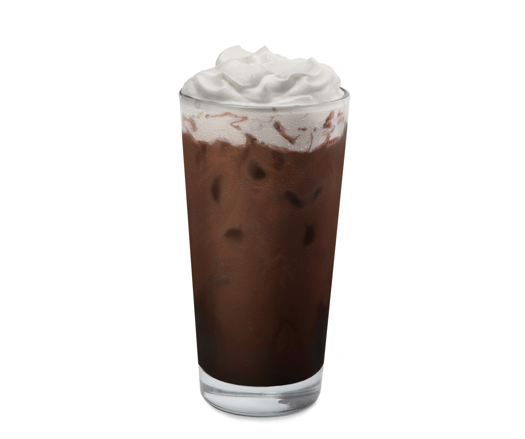 Iced Mocha Recipe | Starbucks® at Home