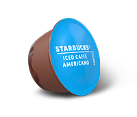 NDG_ICED AMERICANO capsule