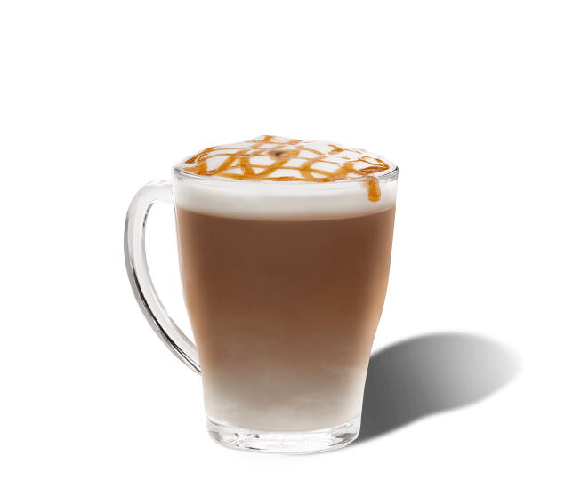 Starbucks® Caramel Macchiato by Nescafé® Dolce Gusto®