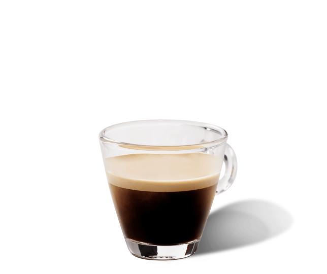 Starbucks Blonde Espresso Roast Coffee, Capsules for Nespresso Vertuo, 10  count, 68g/2.4 oz. Box {Imported from Canada}