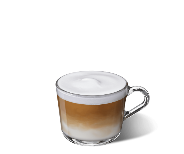NESCAFE Dolce Gusto GENIO S BASIC +3 Starbucks Cappuccino