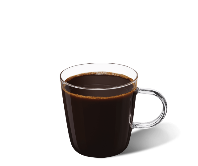 Dark Roast Instant Coffee, Tin