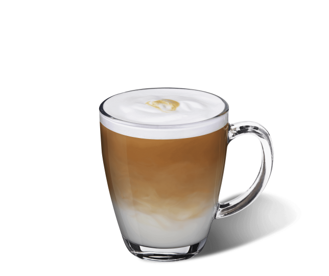 Capsule Starbucks Dolce Gusto® - Caffe Latte x12