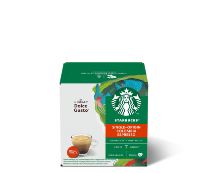 Starbucks® Single-Origin Colombia