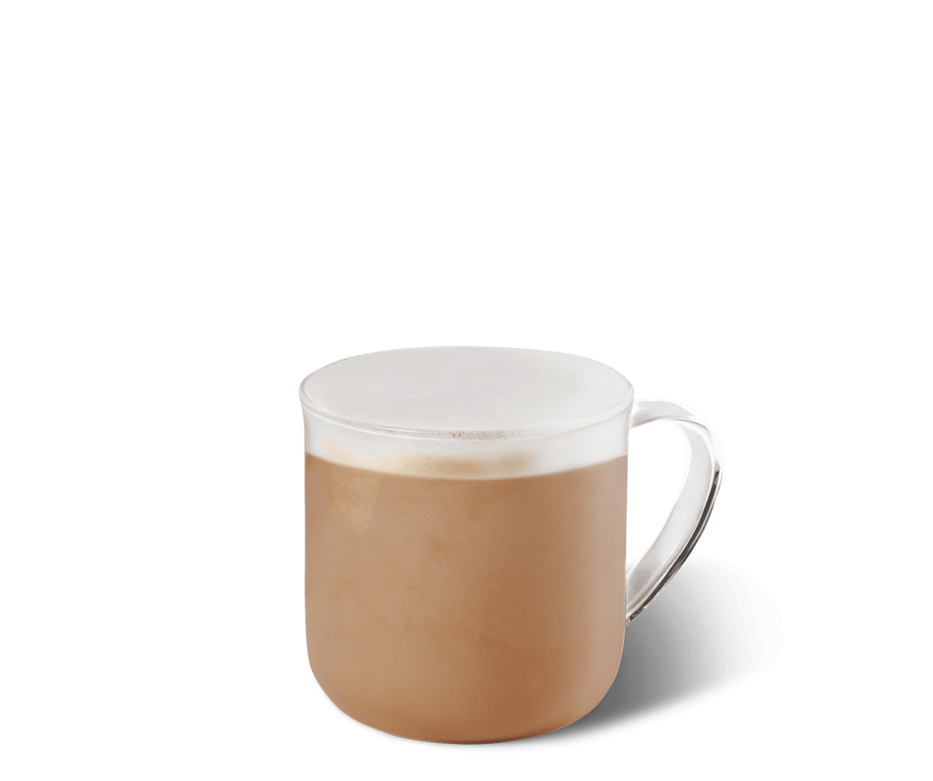 Starbucks Blonde Vanilla Latte