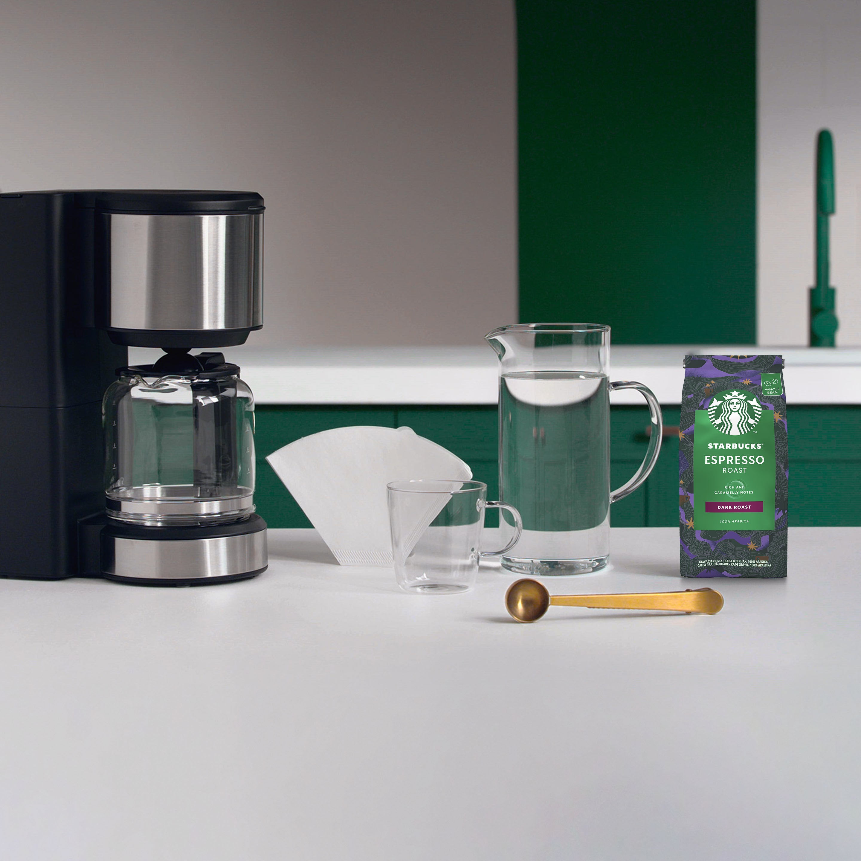 Making STARBUCKS at home - Dolce Gusto Coffee Machine from Delonghi. 